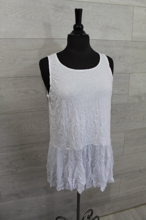 Chalet Et Ceci - Layering Tank