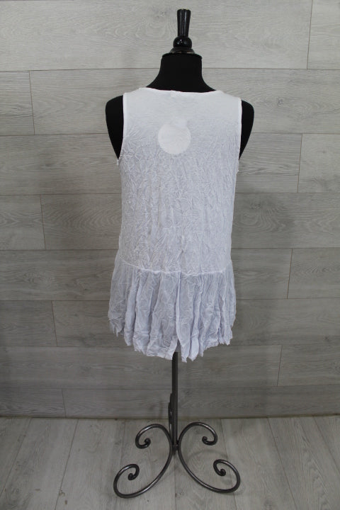Chalet Et Ceci - Layering Tank