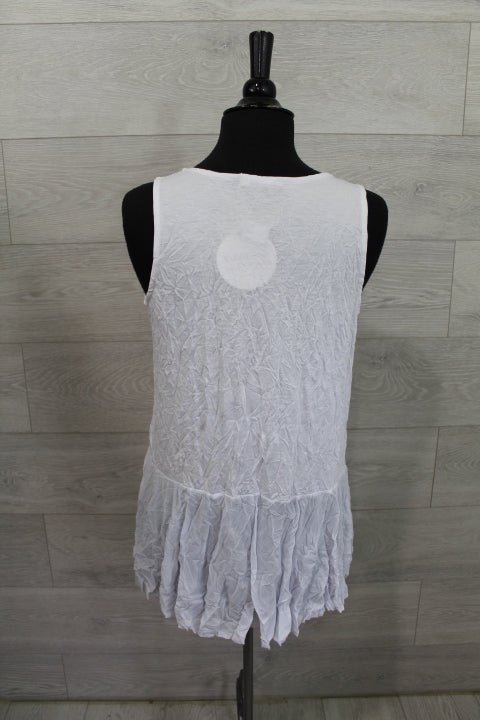 Chalet Et Ceci - Layering Tank