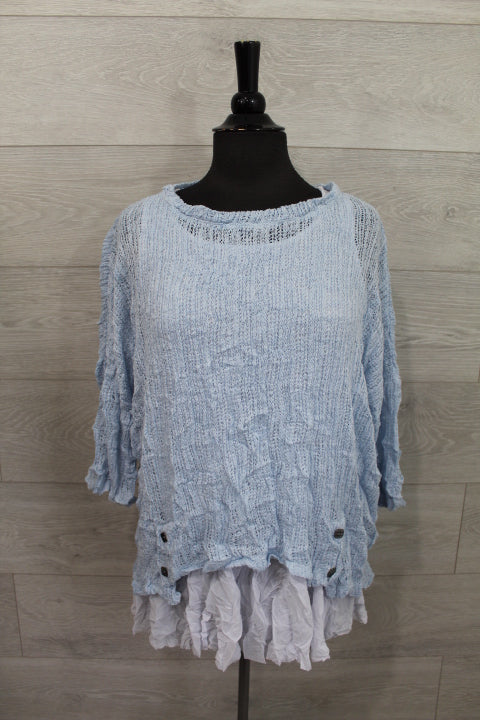 Chalet Et Ceci - Kenny Top