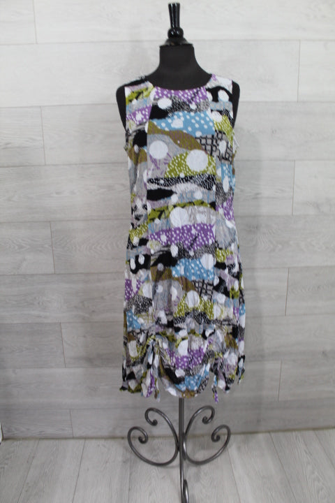 Chalet Et Ceci - Jennika Dress FINAL SALE ITEM