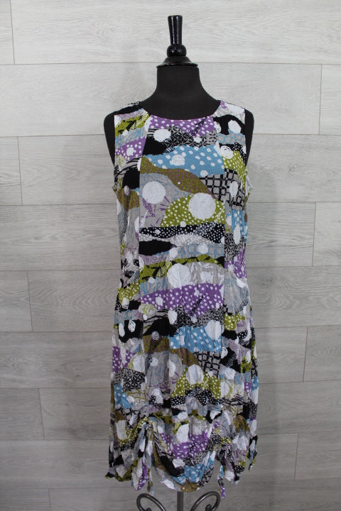 Chalet Et Ceci - Jennika Dress FINAL SALE ITEM