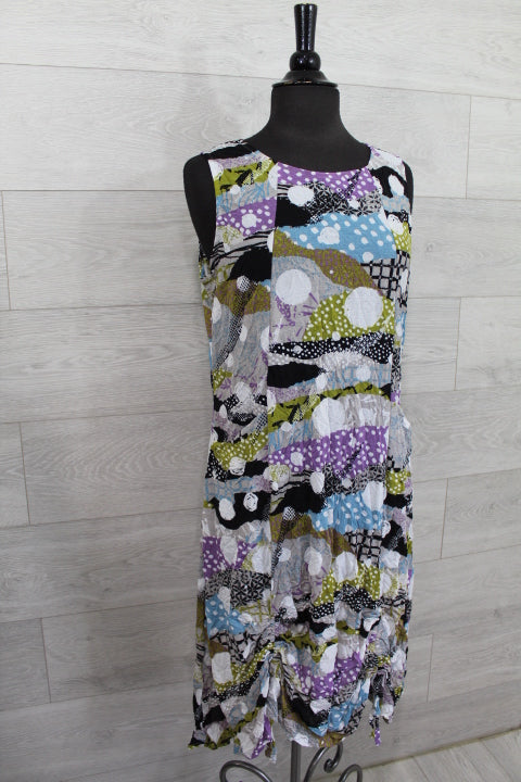 Chalet Et Ceci - Jennika Dress FINAL SALE ITEM