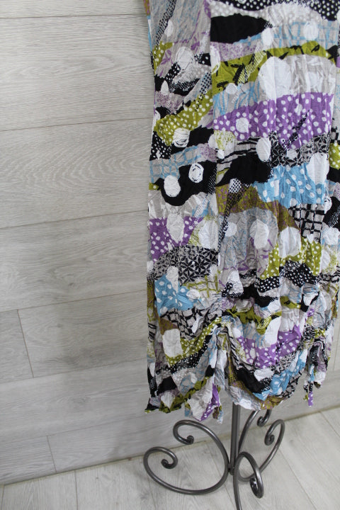 Chalet Et Ceci - Jennika Dress FINAL SALE ITEM