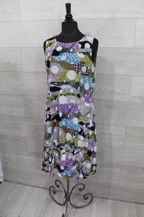 Chalet Et Ceci - Jennika Dress FINAL SALE ITEM