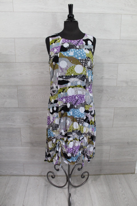 Chalet Et Ceci - Jennika Dress FINAL SALE ITEM