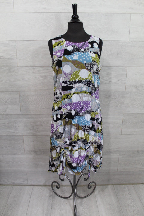 Chalet Et Ceci - Jennika Dress FINAL SALE ITEM