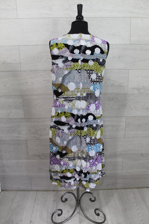Chalet Et Ceci - Jennika Dress FINAL SALE ITEM