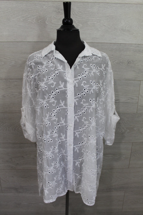 Boutique Karma - Beach Cover Up