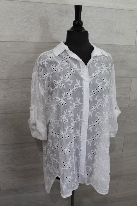 Boutique Karma - Beach Cover Up