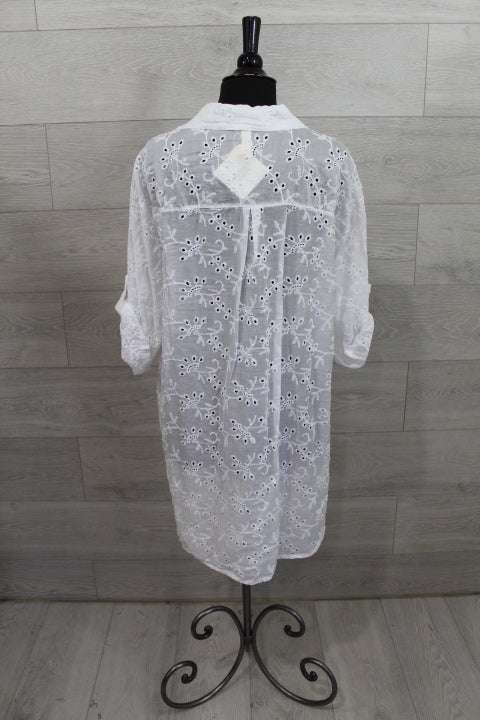 Boutique Karma - Beach Cover Up