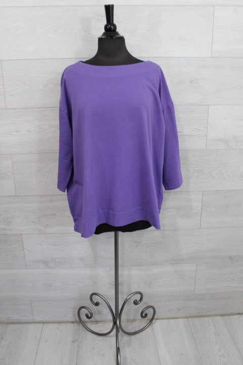 Pacific Cotton - Resort Shirt