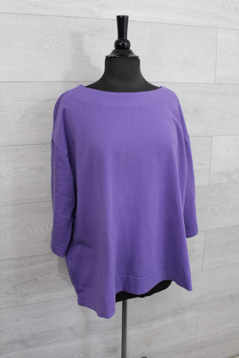 Pacific Cotton - Resort Shirt