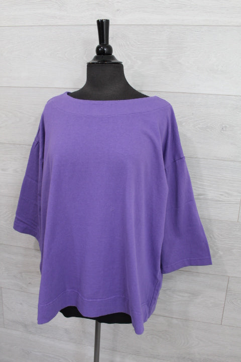 Pacific Cotton - Resort Shirt