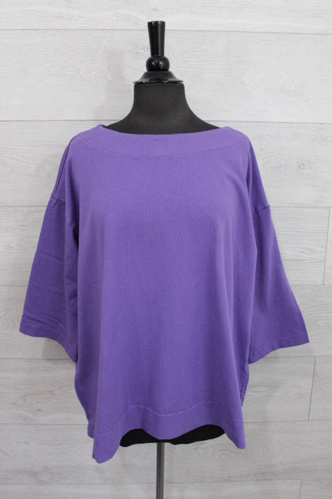 Pacific Cotton - Resort Shirt