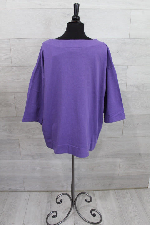 Pacific Cotton - Resort Shirt
