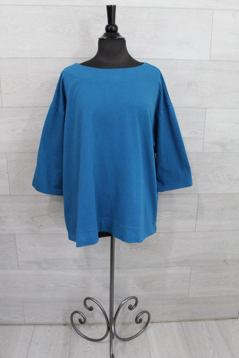 Pacific Cotton - Resort Shirt
