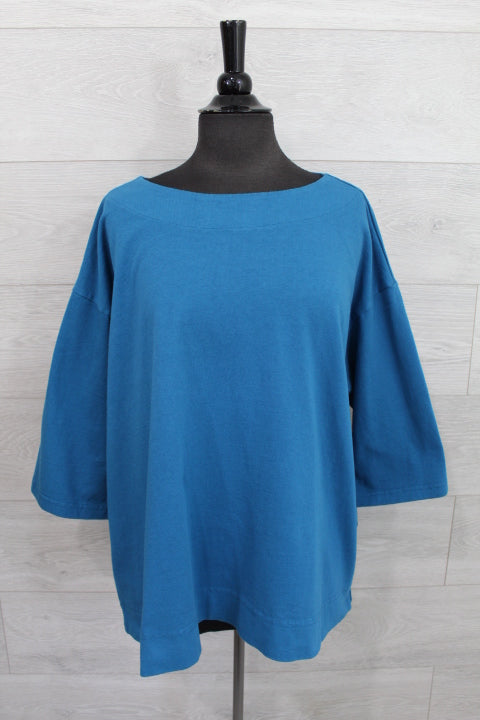 Pacific Cotton - Resort Shirt