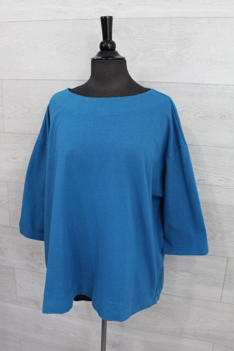 Pacific Cotton - Resort Shirt