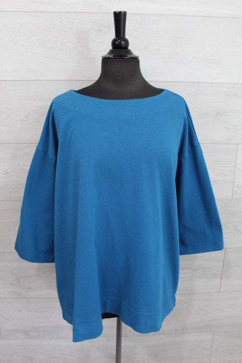 Pacific Cotton - Resort Shirt