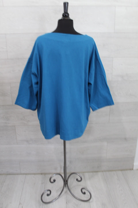 Pacific Cotton - Resort Shirt