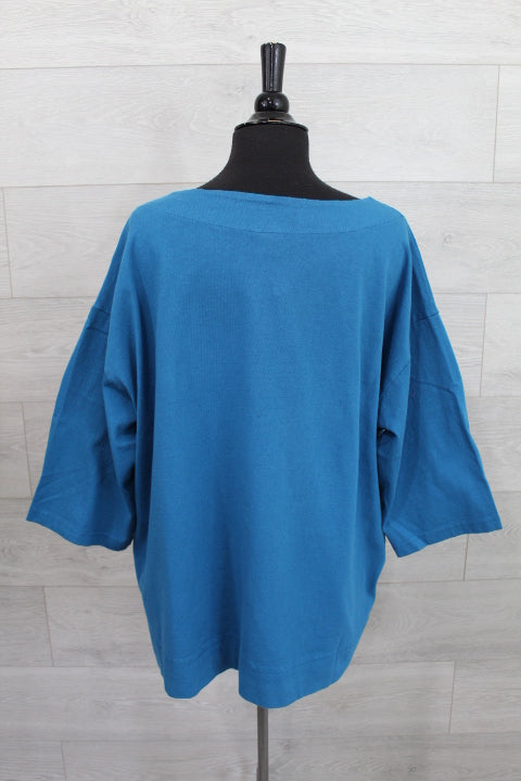 Pacific Cotton - Resort Shirt