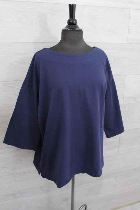Pacific Cotton - Resort Shirt