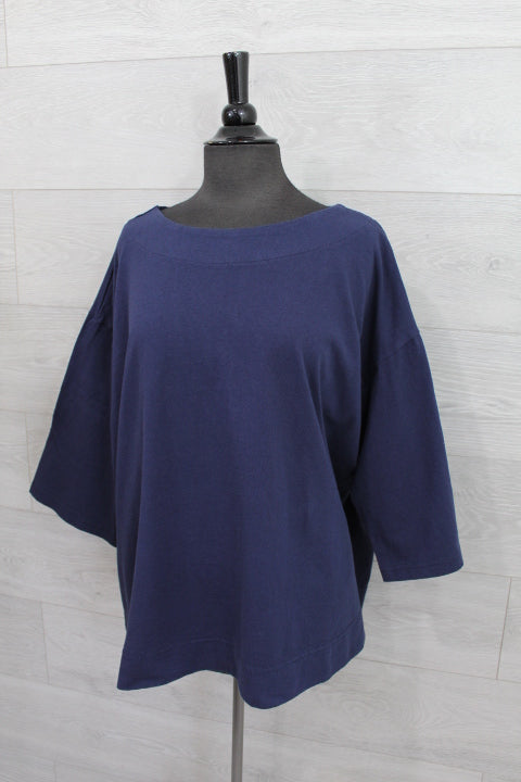 Pacific Cotton - Resort Shirt