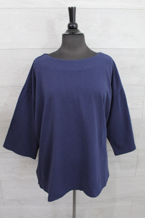 Pacific Cotton - Resort Shirt