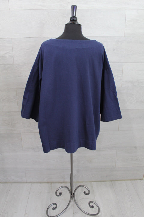 Pacific Cotton - Resort Shirt