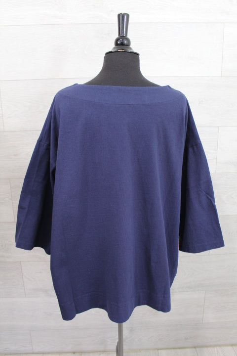 Pacific Cotton - Resort Shirt
