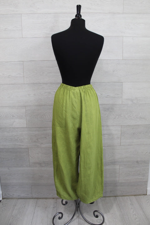 Bryn Walker Light Linen - Genie Pant