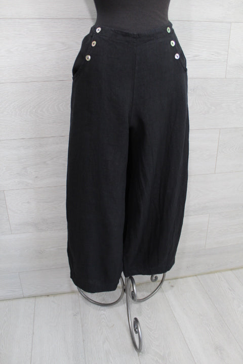 Bryn Walker Light Linen - Genie Pant
