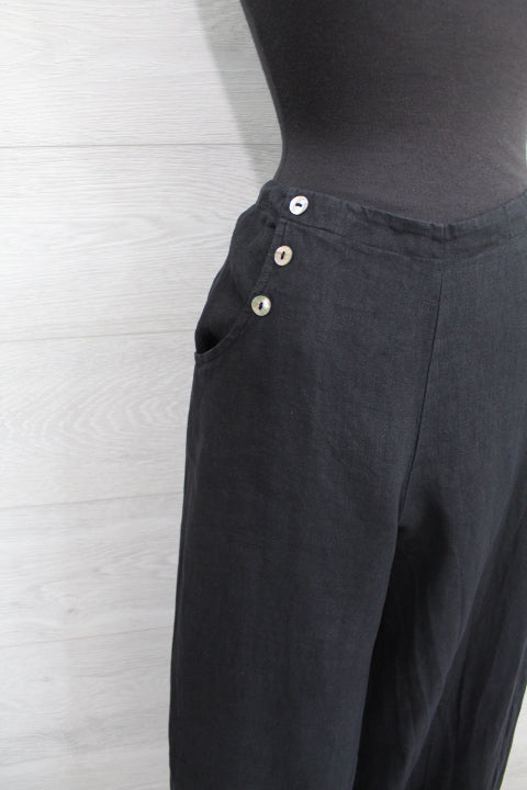 Bryn Walker Light Linen - Genie Pant