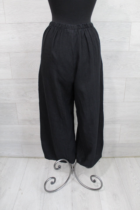 Bryn Walker Light Linen - Genie Pant