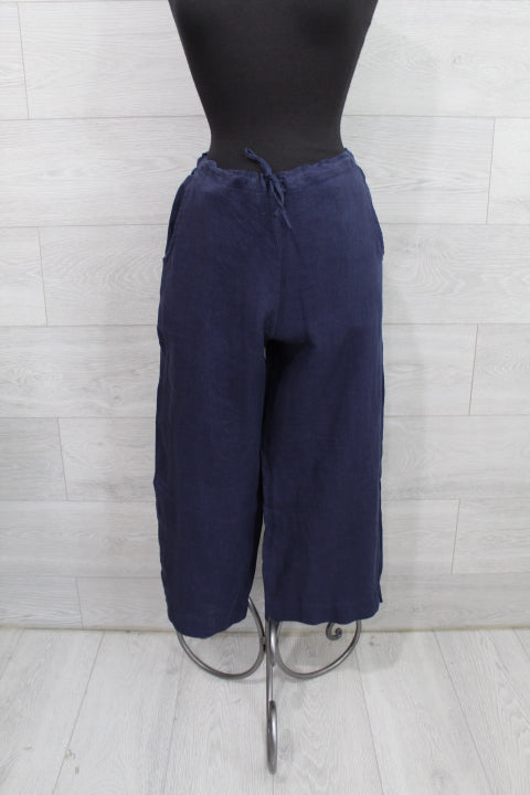 Bryn Walker Light Linen - Saba Pant