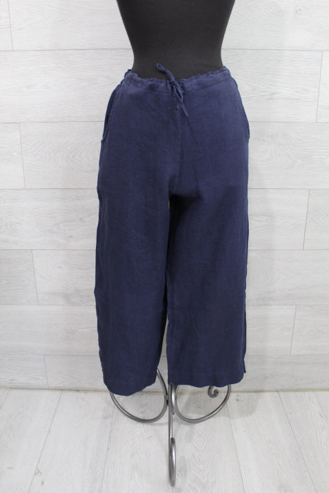 Bryn Walker Light Linen - Saba Pant