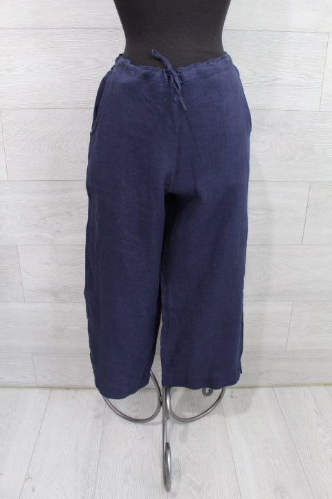 Bryn Walker Light Linen - Saba Pant