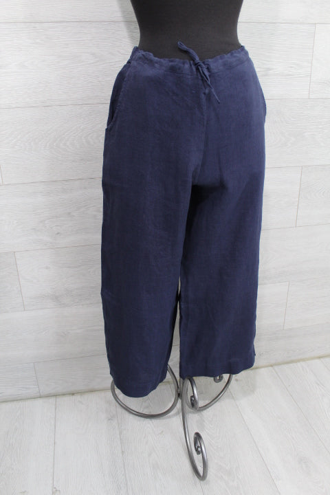 Bryn Walker Light Linen - Saba Pant