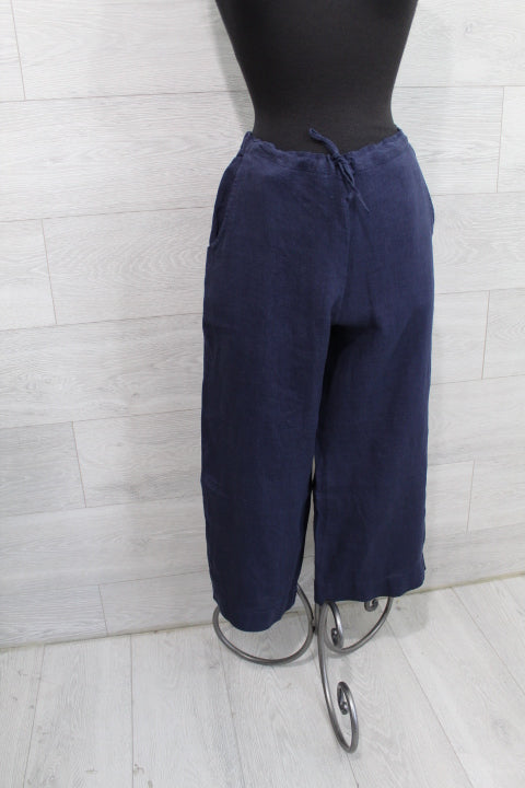 Bryn Walker Light Linen - Saba Pant