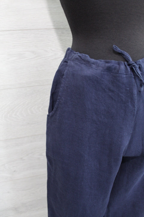 Bryn Walker Light Linen - Saba Pant