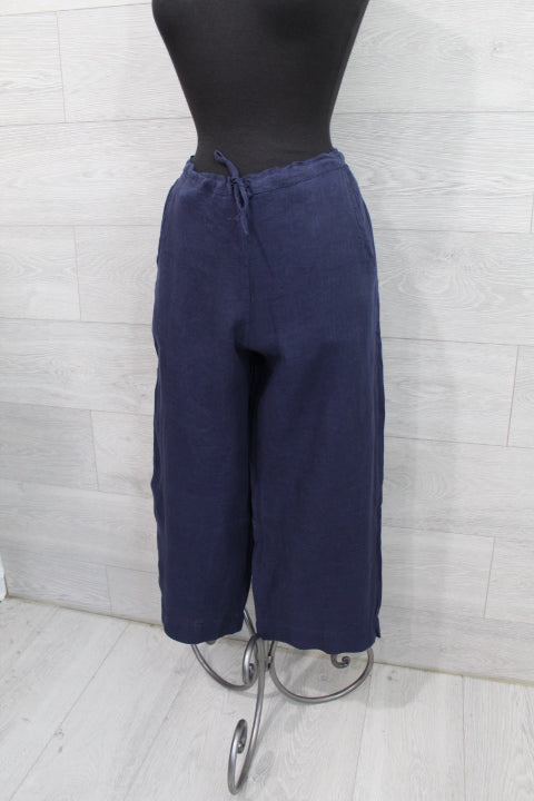 Bryn Walker Light Linen - Saba Pant