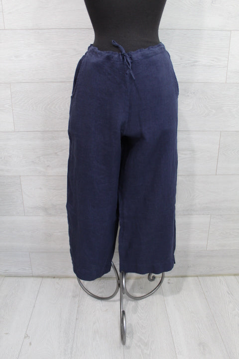 Bryn Walker Light Linen - Saba Pant