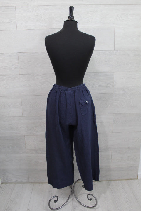 Bryn Walker Light Linen - Saba Pant