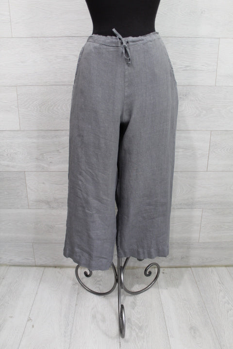 Bryn Walker Light Linen - Saba Pant