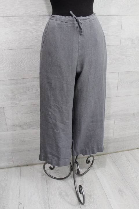 Bryn Walker Light Linen - Saba Pant