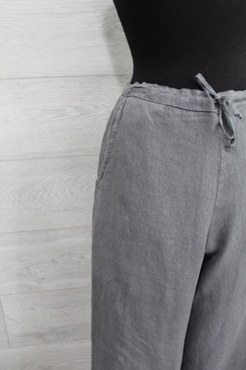 Bryn Walker Light Linen - Saba Pant