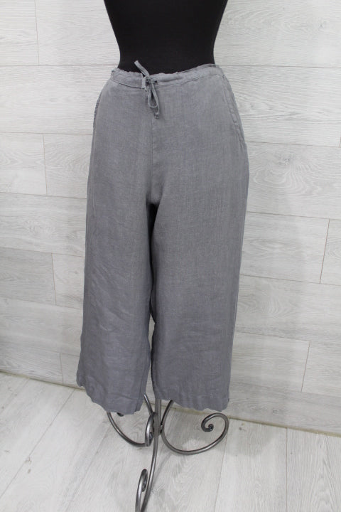 Bryn Walker Light Linen - Saba Pant