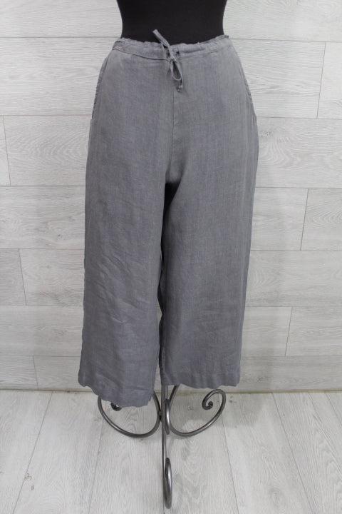 Bryn Walker Light Linen - Saba Pant