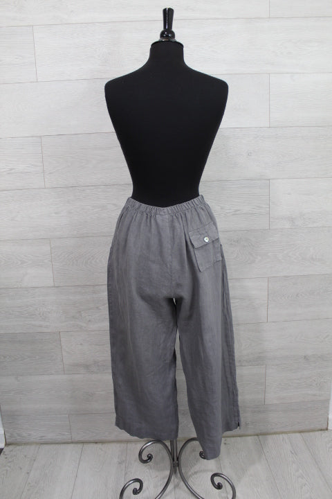 Bryn Walker Light Linen - Saba Pant